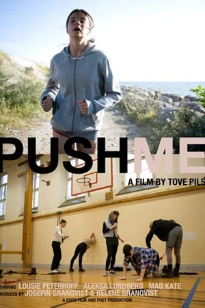 Постер: Push Me