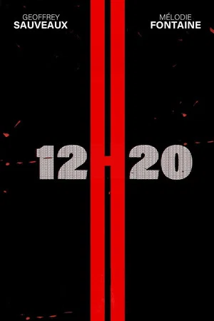 Постер: 12H20