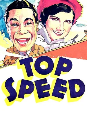 Постер: Top Speed