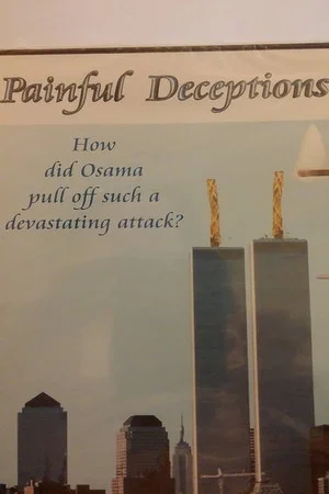 Постер: Painful Deceptions