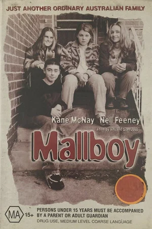Постер: Mallboy
