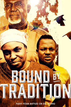 Постер: Bound by Tradition