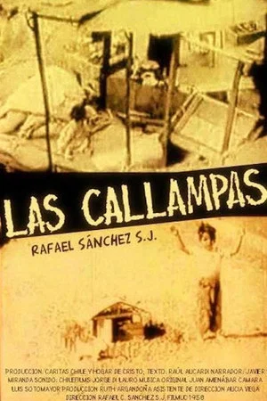 Постер: Las Callampas