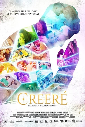 Постер: Creeré