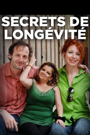 Постер: Secrets of a long life