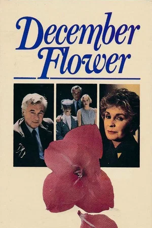 Постер: December Flower