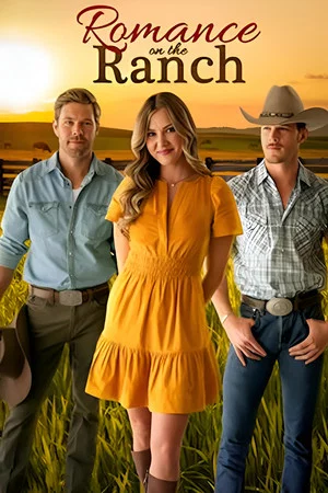 Постер: Romance on the Ranch