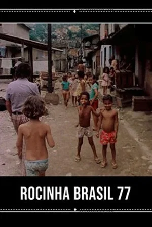 Постер: Rocinha Brasil 77
