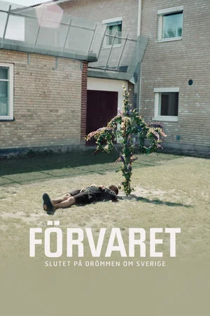 Постер: Förvaret