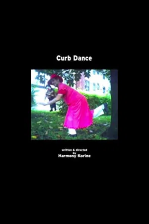 Постер: Curb Dance