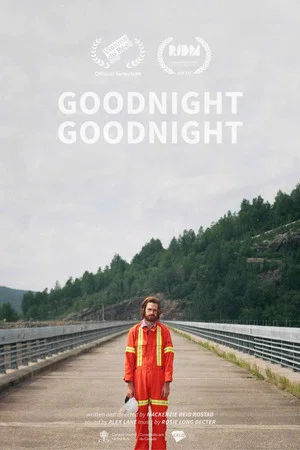 Постер: Goodnight Goodnight