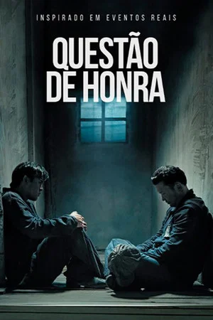 Постер: Hostages of War