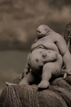 Постер: Mutation