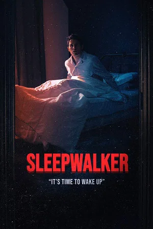 Постер: Sleepwalker