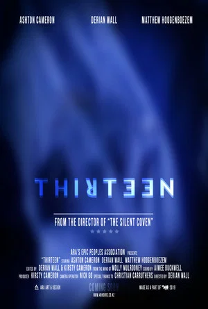 Постер: Thirteen