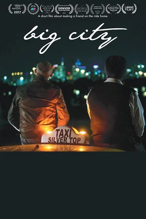 Постер: Big City