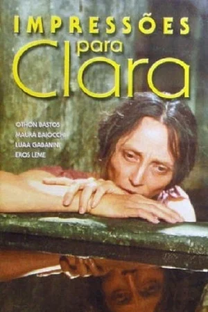 Постер: Impressions for Clara