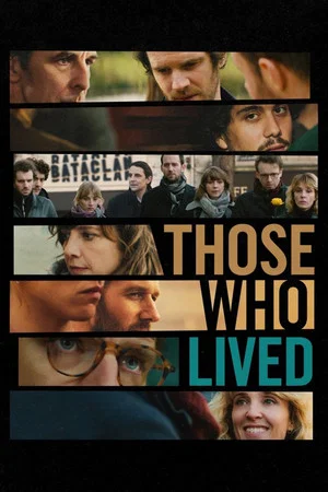 Постер: Those Who Lived