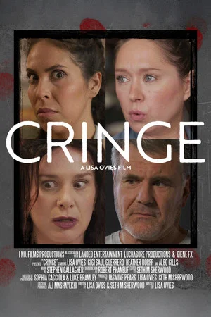 Постер: Cringe