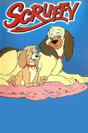 Постер: Scruffy