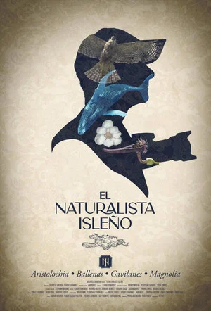 Постер: Island Naturalist