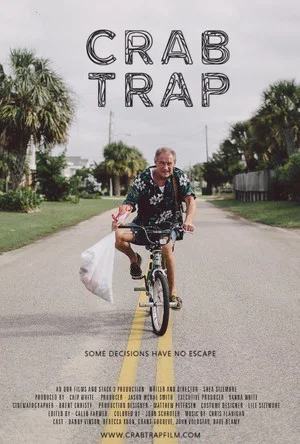 Постер: Crab Trap