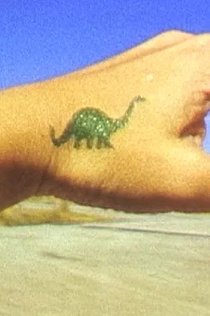 Постер: Driving Dinosaurs