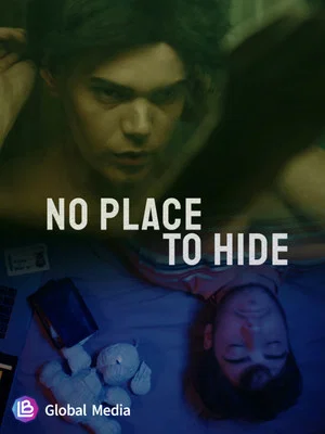Постер: No Place to Hide