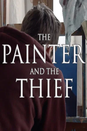 Постер: The Painter and the Thief