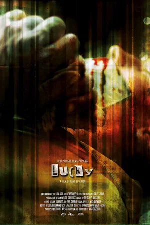 Постер: Lucky