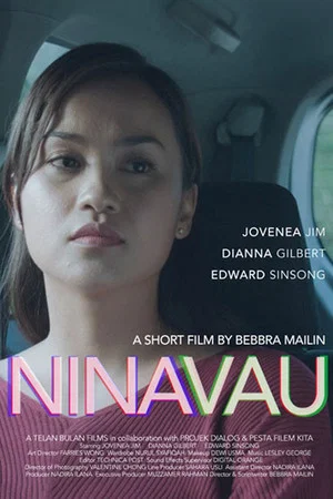 Постер: Ninavau