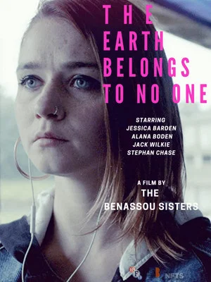 Постер: The Earth Belongs to No One