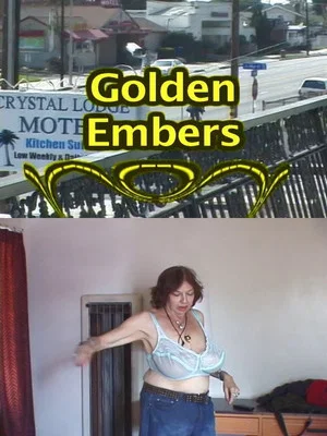 Постер: Golden Embers