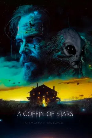 Постер: A Coffin of Stars