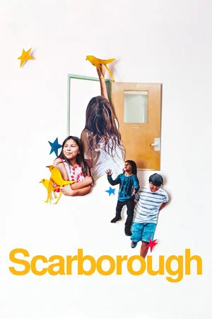 Постер: Scarborough