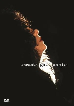 Постер: Gal Costa: Recanto – Ao Vivo