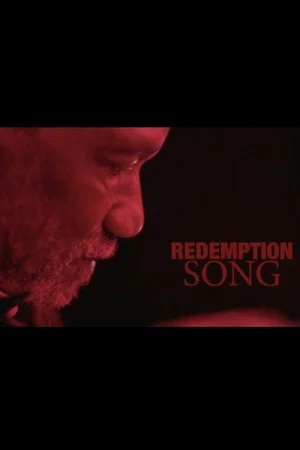 Постер: Spike Lee's Lil' Joints: Redemption Song