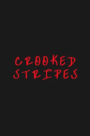 Постер: Crooked Stripes