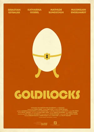 Постер: Goldilocks