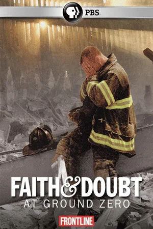 Постер: Faith and Doubt at Ground Zero