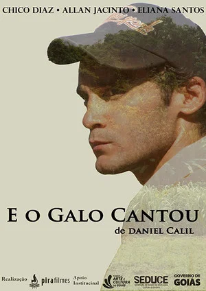 Постер: E o Galo Cantou