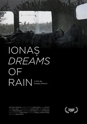 Постер: Ionaș Dreams of Rain