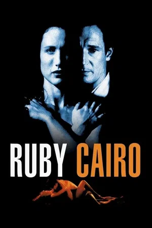 Постер: Ruby Cairo