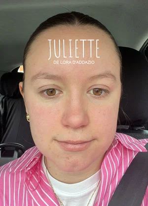 Постер: Juliette