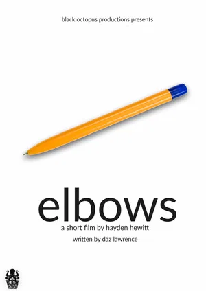 Постер: Elbows