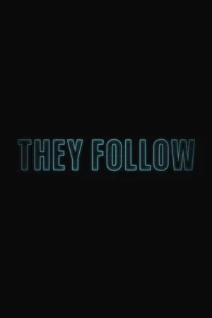 Постер: They Follow