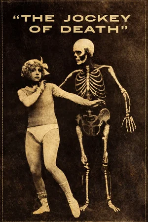Постер: The Jockey of Death