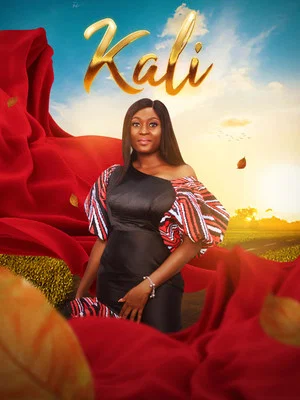 Постер: KALI