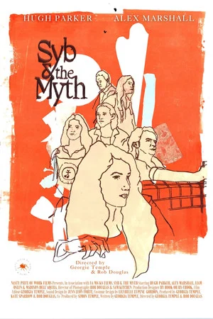 Постер: Syb & the Myth
