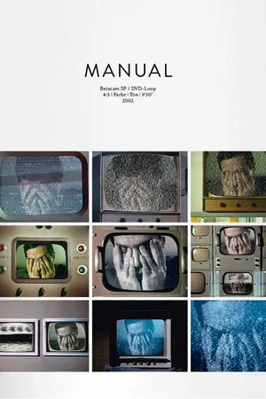 Постер: Manual